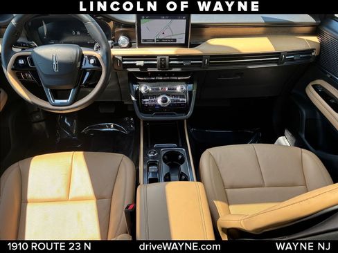 Certified 2022 Lincoln Corsair Reserve w/ Equipment Group 201A AWD/4WD image 24