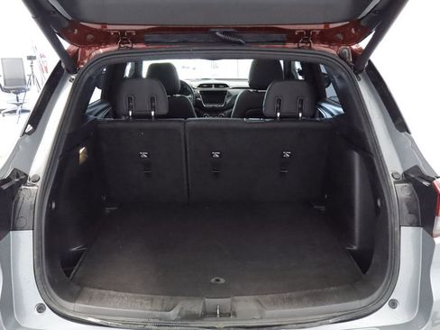 Used 2023 Chevrolet TrailBlazer RS w/ Sun and Liftgate Package AWD/4WD image 19