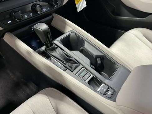New 2026 Honda Accord SE image 16