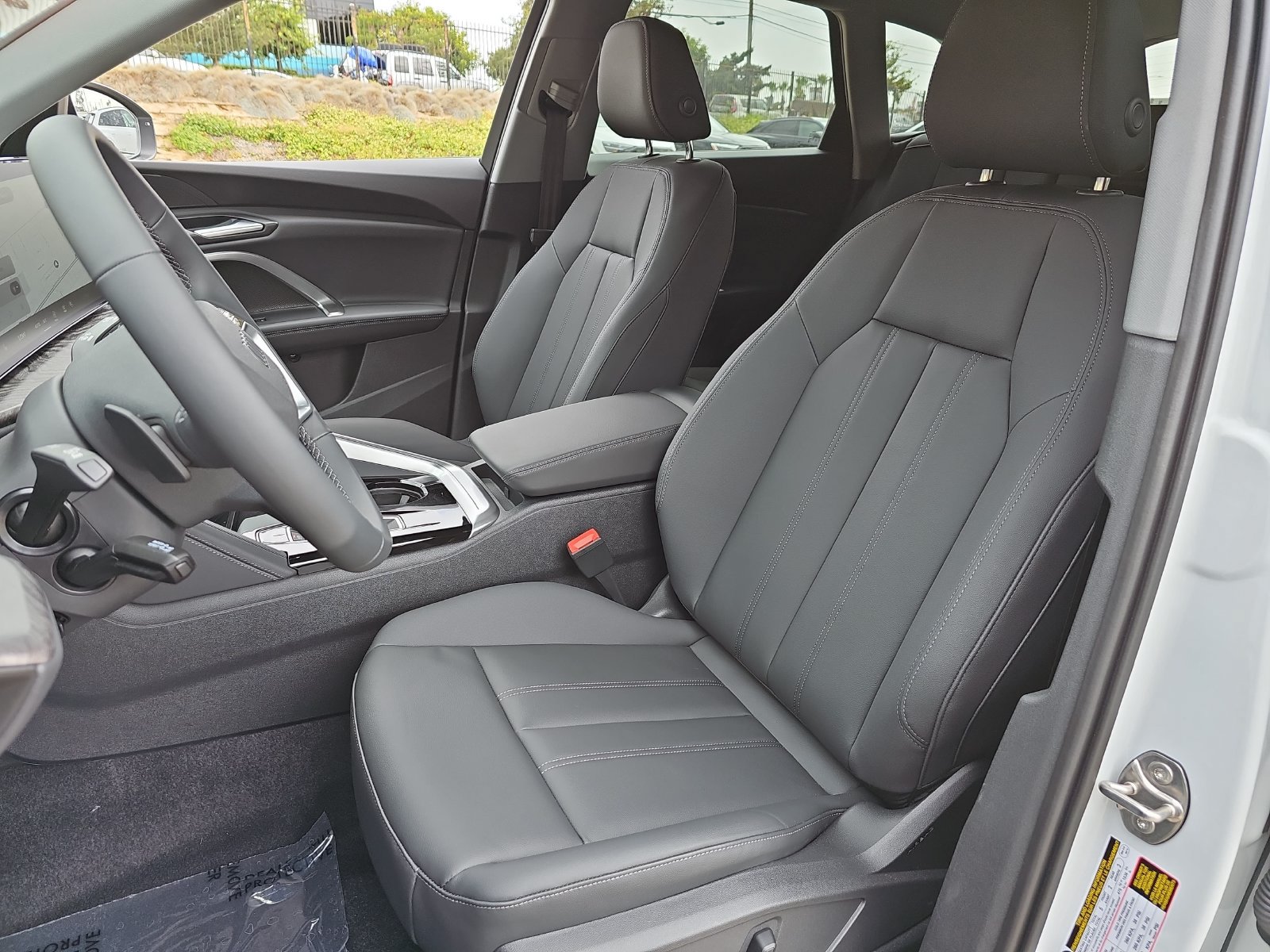 New 2026 Audi Q5 2.0T AWD/4WD image 16