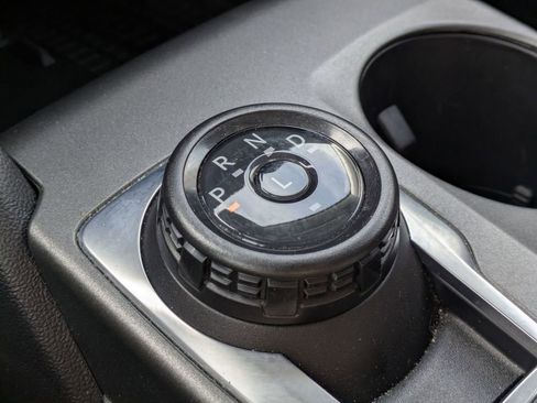 Used 2025 Ford Bronco Sport Outer Banks AWD/4WD image 17