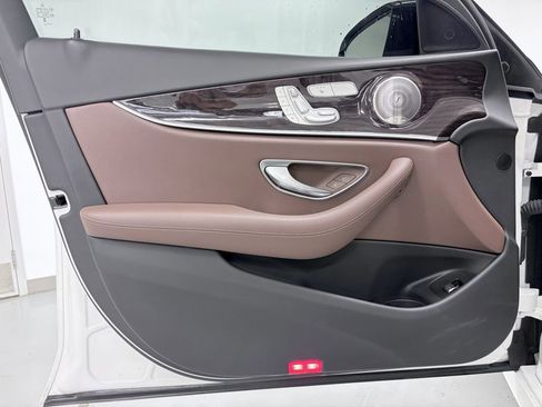 Certified 2023 Mercedes-Benz E 350 4MATIC Sedan image 15