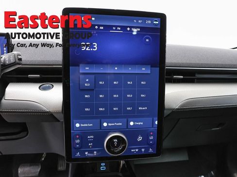 Used 2023 Ford Mustang Mach-E California Route 1 AWD/4WD image 13
