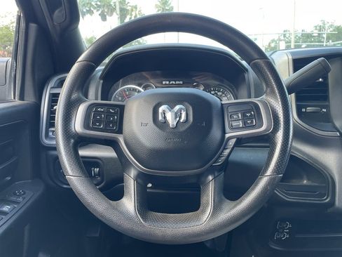 Used 2021 RAM 2500 Tradesman AWD/4WD image 24