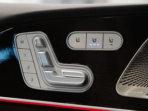 Used 2024 Mercedes-Benz GLE 350 4MATIC image 28