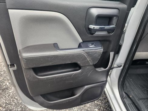 Used 2017 Chevrolet Silverado 1500 LS w/ Trailering Package image 12