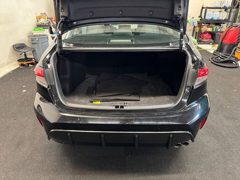 Used 2024 Toyota Corolla SE FWD image 6