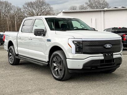 Used 2024 Ford F150 Lightning Flash