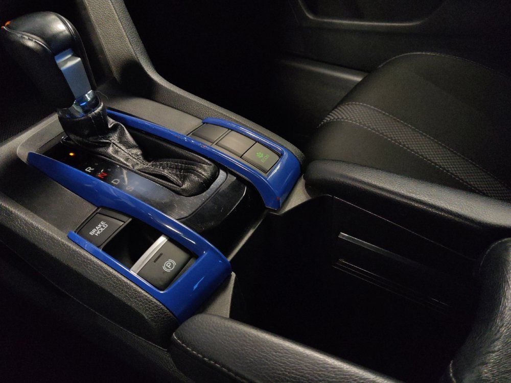 Used 2021 Honda Civic Sport image 26