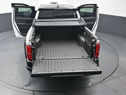 Certified 2025 Toyota Tacoma TRD Pro image 47