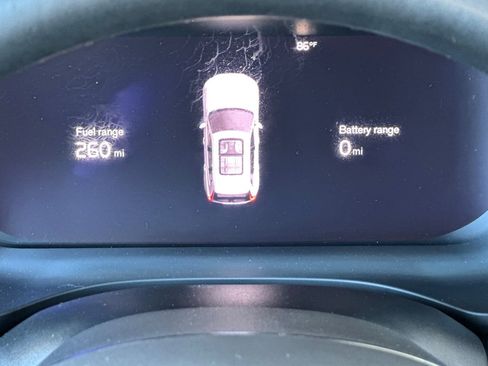 Certified 2023 Volvo XC60 T8 Ultimate image 29