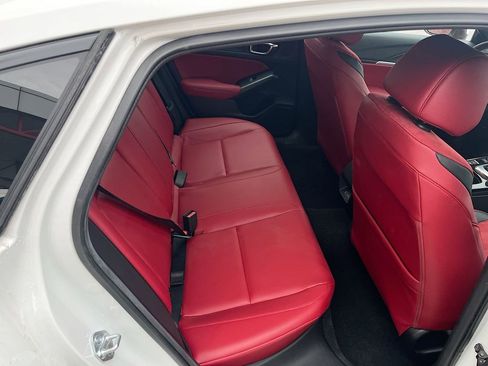 Used 2025 Acura Integra A-Spec image 27