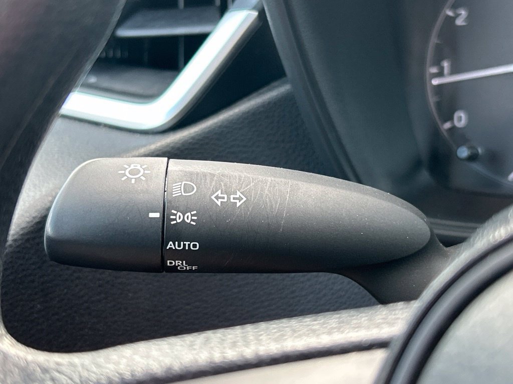 Used 2024 Toyota Corolla LE FWD image 27