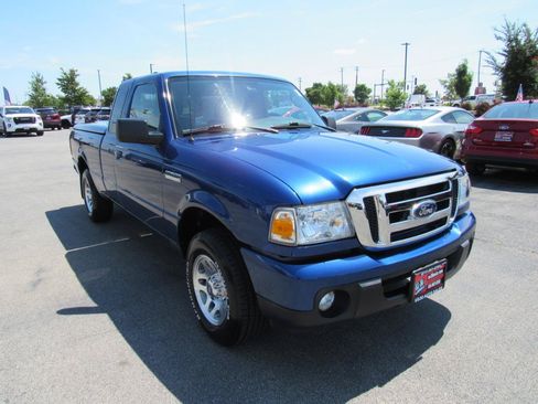 Used 2011 Ford Ranger XLT RWD image 8