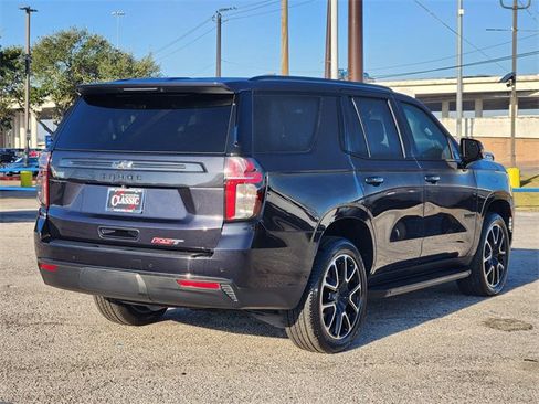 Used 2022 Chevrolet Tahoe RST w/ Luxury Package image 6