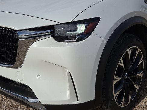 New 2026 MAZDA CX-90 Plug-In Hybrid w/ Premium Plus AWD/4WD image 9
