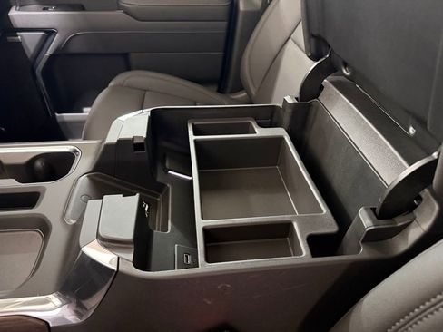 New 2026 GMC Sierra 1500 SLT w/ SLT Premium Plus Package image 23