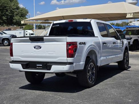 Used 2024 Ford F150 STX AWD/4WD image 7