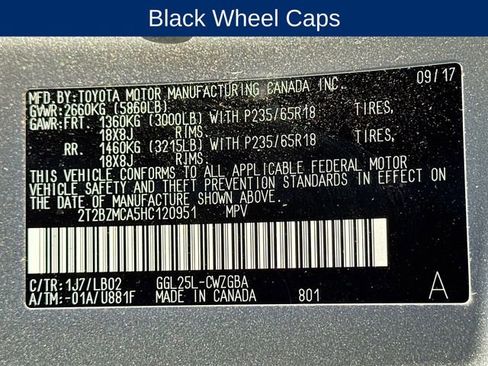 Used 2017 Lexus RX 350 AWD image 30