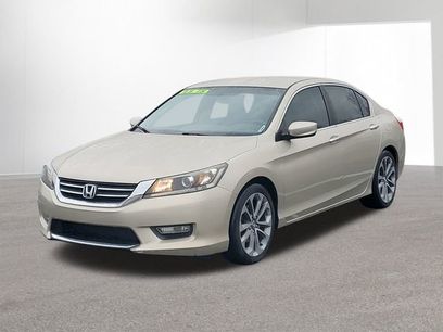 Used 2013 Honda Accord Sport