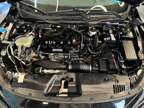 Used 2019 Honda Civic EX image 24