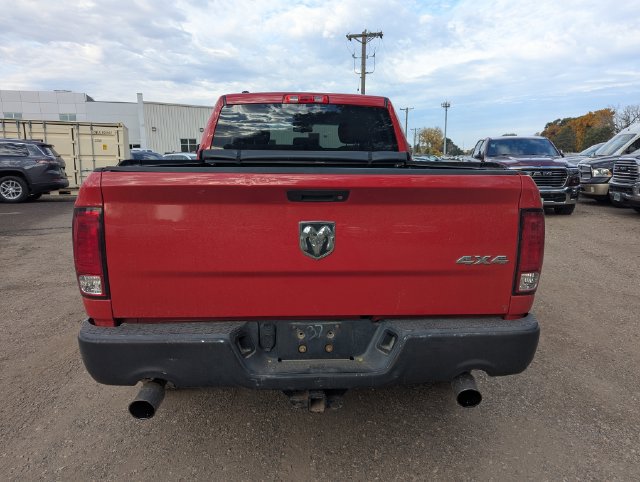 Used 2016 RAM 1500 Express AWD/4WD image 9
