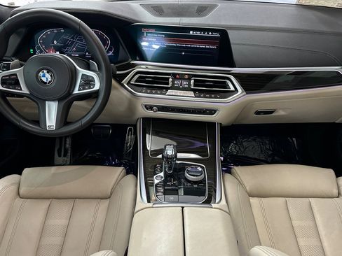 Used 2020 BMW X5 sDrive40i w/ M Sport Package image 17