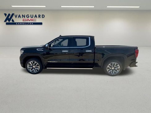 New 2026 GMC Sierra 1500 Denali image 4