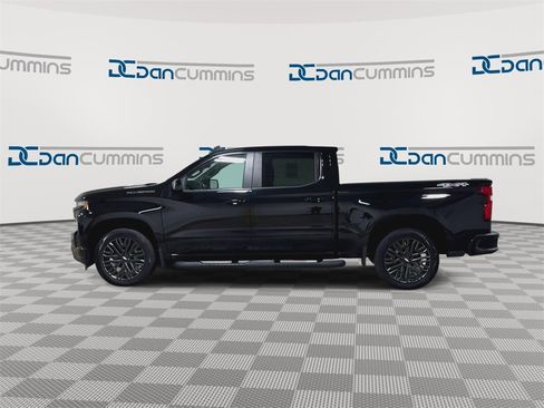 Used 2020 Chevrolet Silverado 1500 RST w/ All-Star Edition image 5