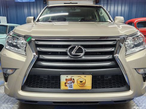 Used 2016 Lexus GX 460 Luxury image 77