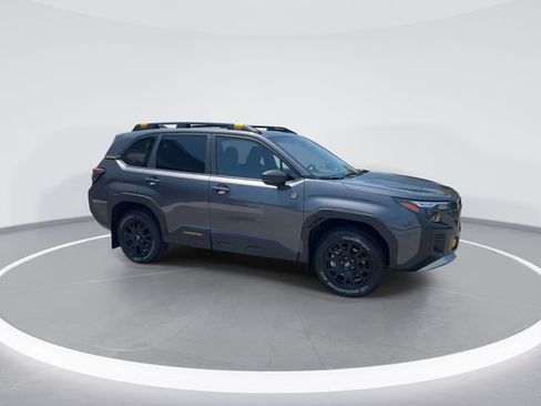 New 2026 Subaru Forester Wilderness AWD/4WD image 9