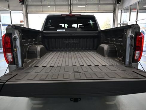 New 2026 GMC Sierra 1500 Elevation w/ Elevation Premium Package image 8