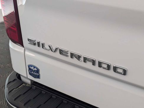 Used 2024 Chevrolet Silverado 1500 LT AWD/4WD image 13