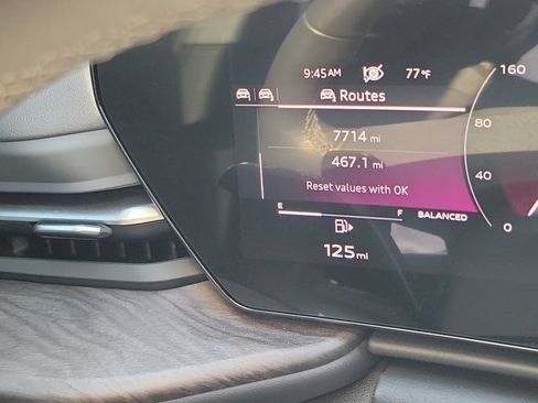 Certified 2025 Audi Q5 Premium Plus AWD/4WD image 24