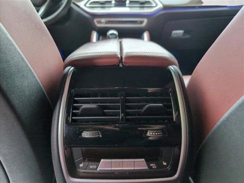 Used 2020 BMW X6 xDrive40i w/ Premium Package AWD/4WD image 20