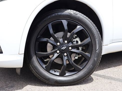 Used 2020 Dodge Durango GT AWD/4WD image 5
