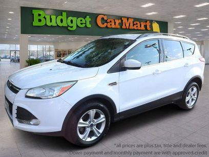 Used 2013 Ford Escape SE