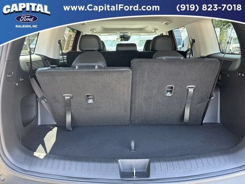 Used 2024 Hyundai Santa Fe XRT AWD/4WD image 16