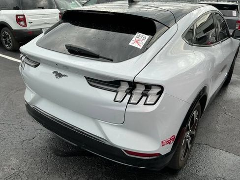 Used 2023 Ford Mustang Mach-E Premium AWD/4WD image 8
