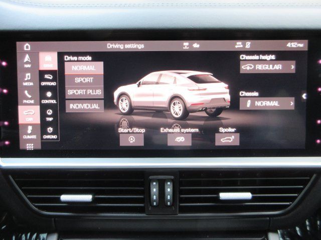 Used 2021 Porsche Cayenne GTS AWD/4WD image 46