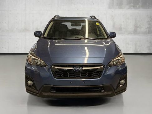 Used 2019 Subaru Crosstrek 2.0i Premium w/ Popular Package #3 image 2