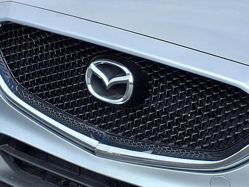 Used 2017 MAZDA CX-5 Touring image 27