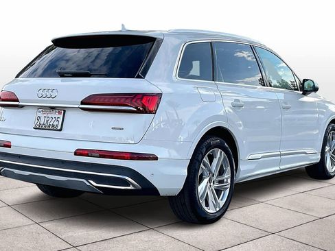 Used 2023 Audi Q7 3.0T Prestige image 14