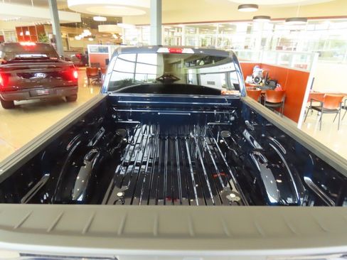 New 2025 Ford F150 XL image 11