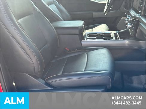Used 2025 Ford F450 Lariat AWD/4WD image 15