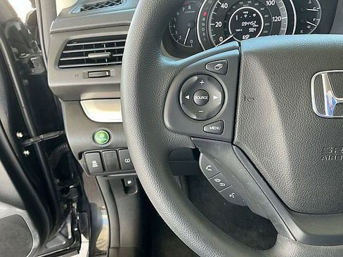 Used 2016 Honda CR-V SE image 19