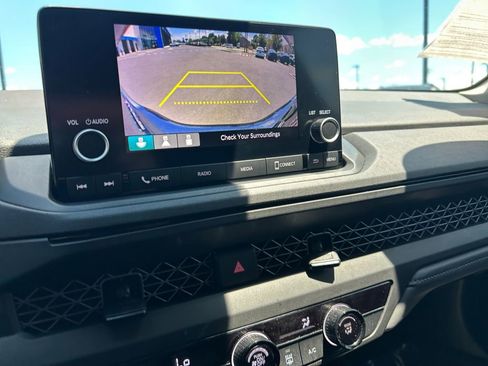 Certified 2023 Honda Accord LX image 21