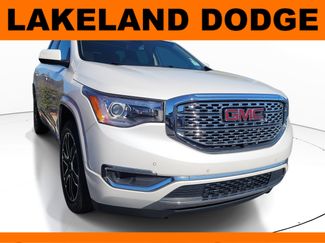 Used 2019 GMC Acadia Denali w/ Technology Package video 1