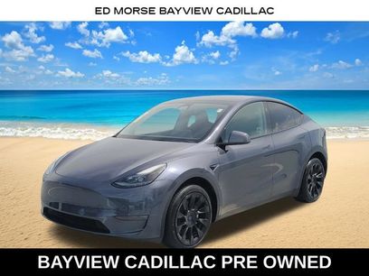 Used 2023 Tesla Model Y Long Range