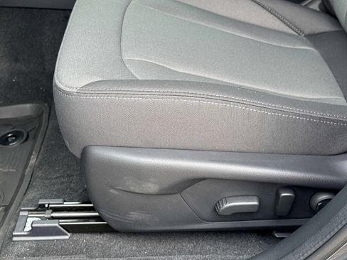 New 2026 Subaru Crosstrek 2.0i Premium AWD/4WD image 21